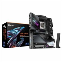 مادربرد گیگابایت مدل Z890 AORUS MASTER سوکت LGA 1851